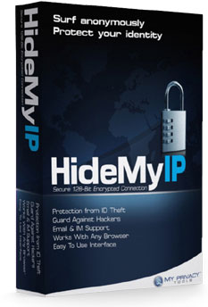 Free Hide My Ip Address Software For Mac