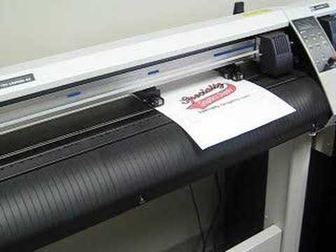 Graphtec Cutting Plotter Ce5000-60 Software Compatible To Mac Mojave